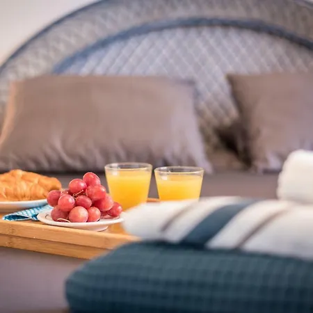 דירה F06 Costa Sol Accommodation, Big Terrace, Pool *