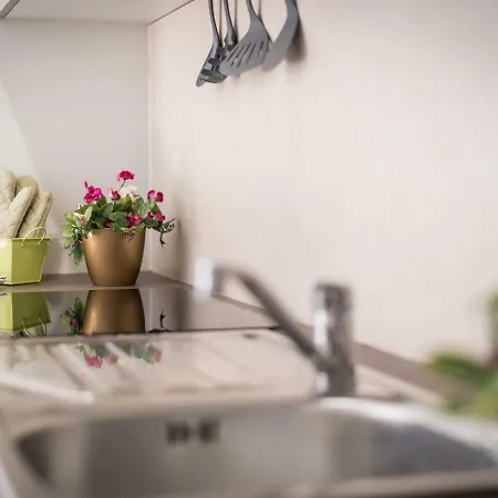 דירה F06 Costa Sol Accommodation, Big Terrace, Pool קוסטה דל סילנסיו