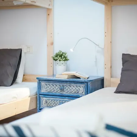 아파트 F06 Costa Sol Accommodation, Big Terrace, Pool 코스타델실렌시오