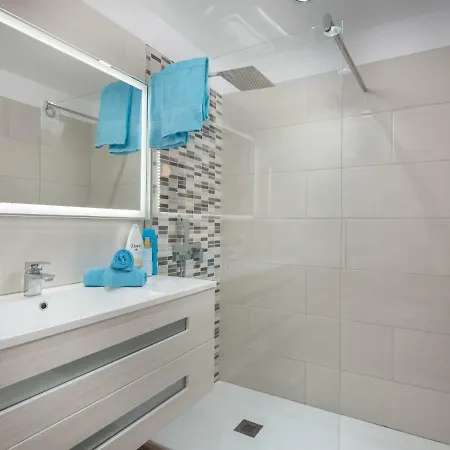 Appartamento F06 Costa Sol Accommodation, Big Terrace, Pool Costa Del Silencio